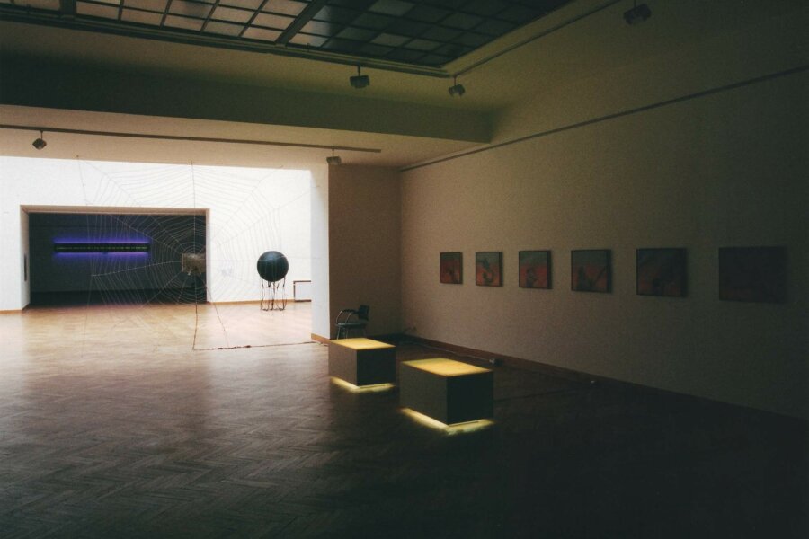 foto: Michaela Dvořáková